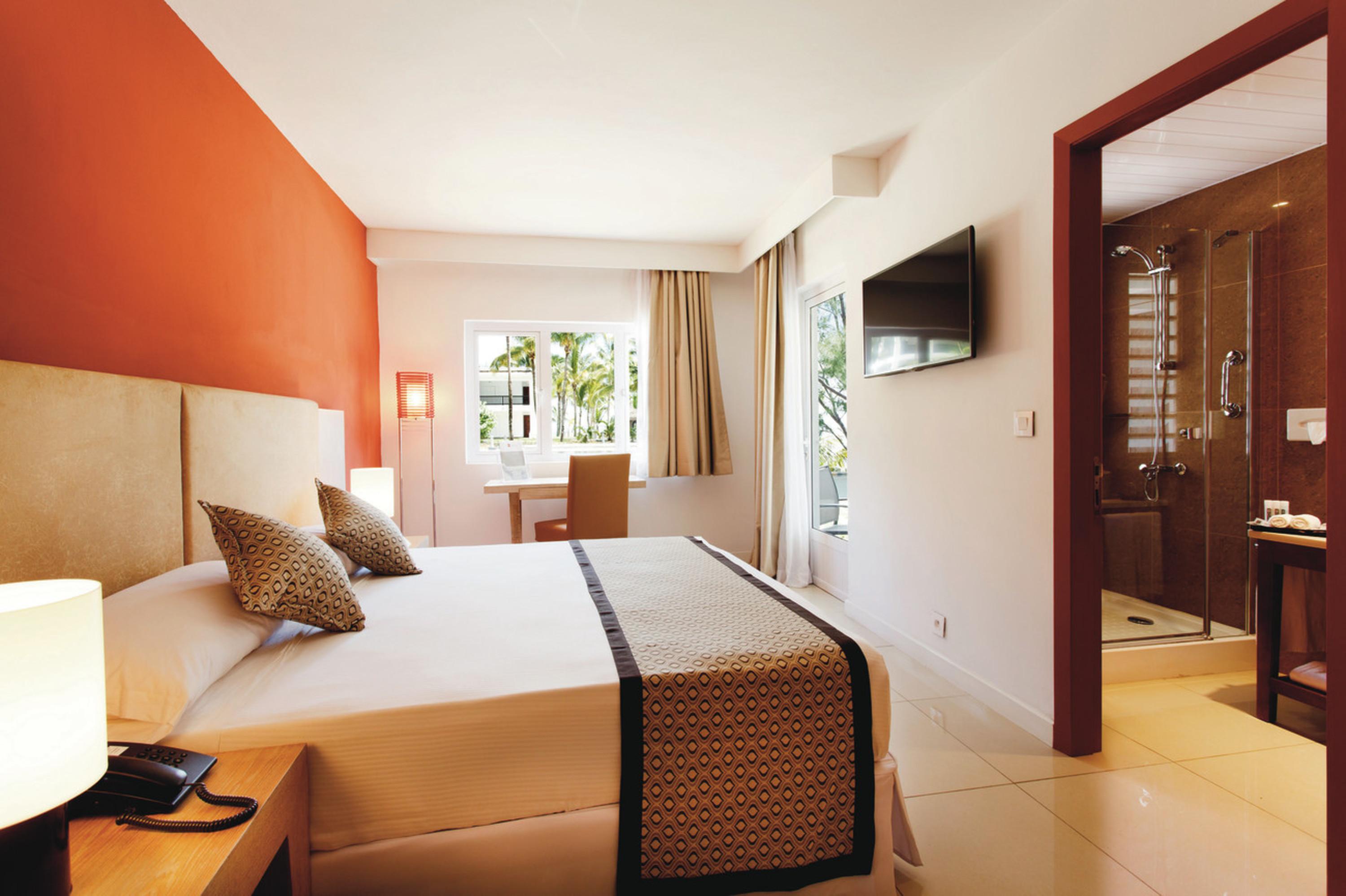 Hotel Riu Palace Mauritius (Adults Only) Le Morne Eksteriør billede