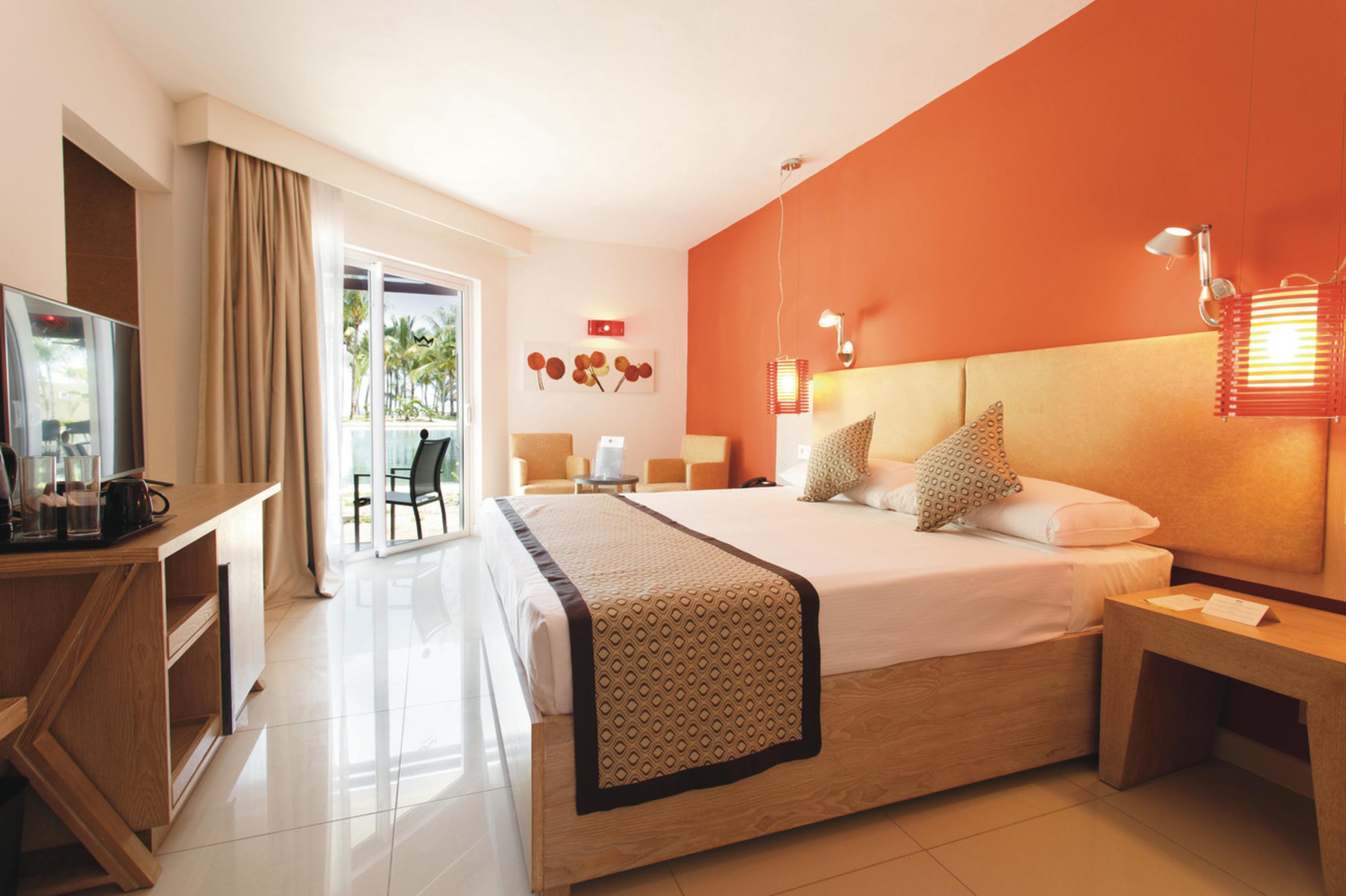 Hotel Riu Palace Mauritius (Adults Only) Le Morne Eksteriør billede