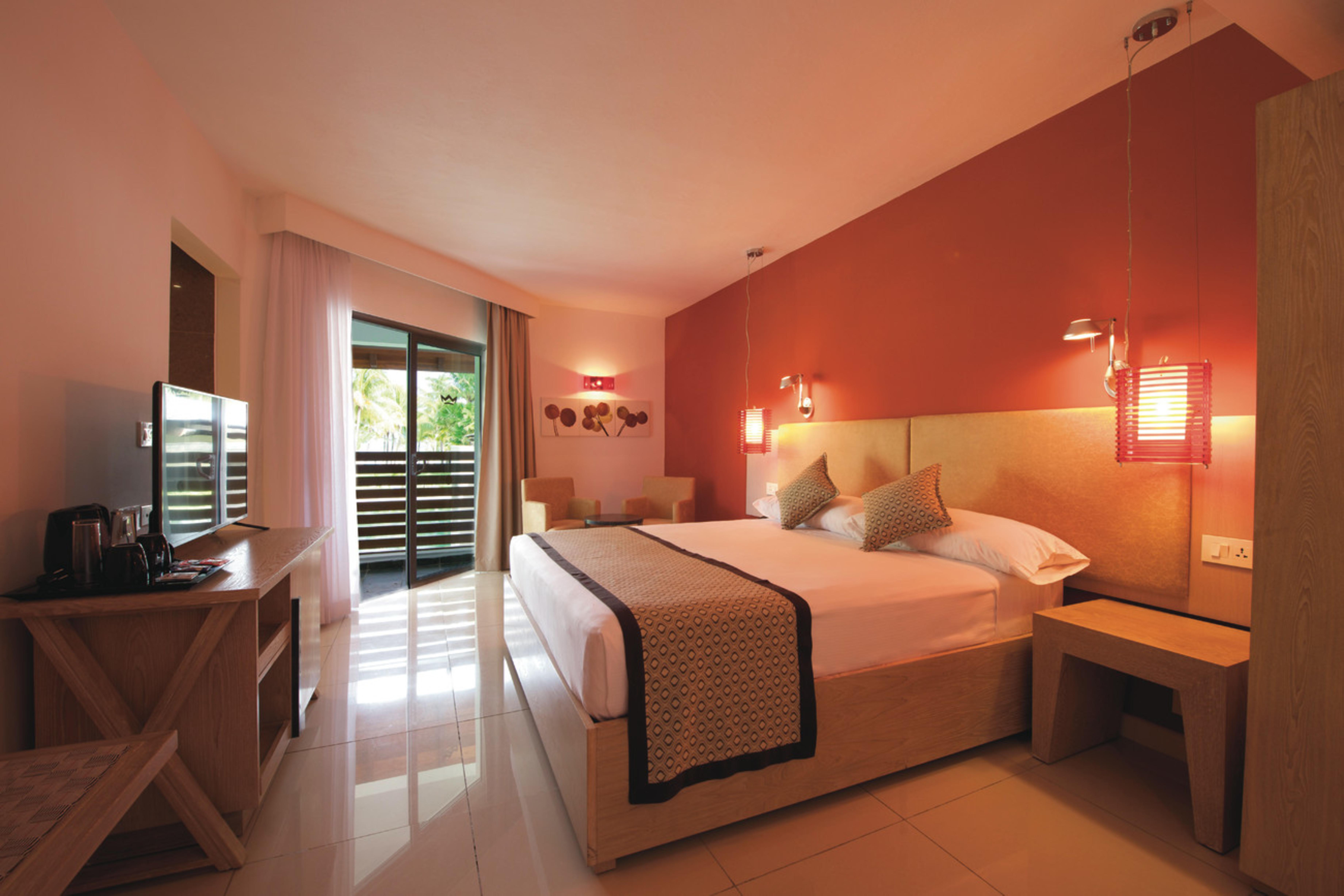Hotel Riu Palace Mauritius (Adults Only) Le Morne Eksteriør billede