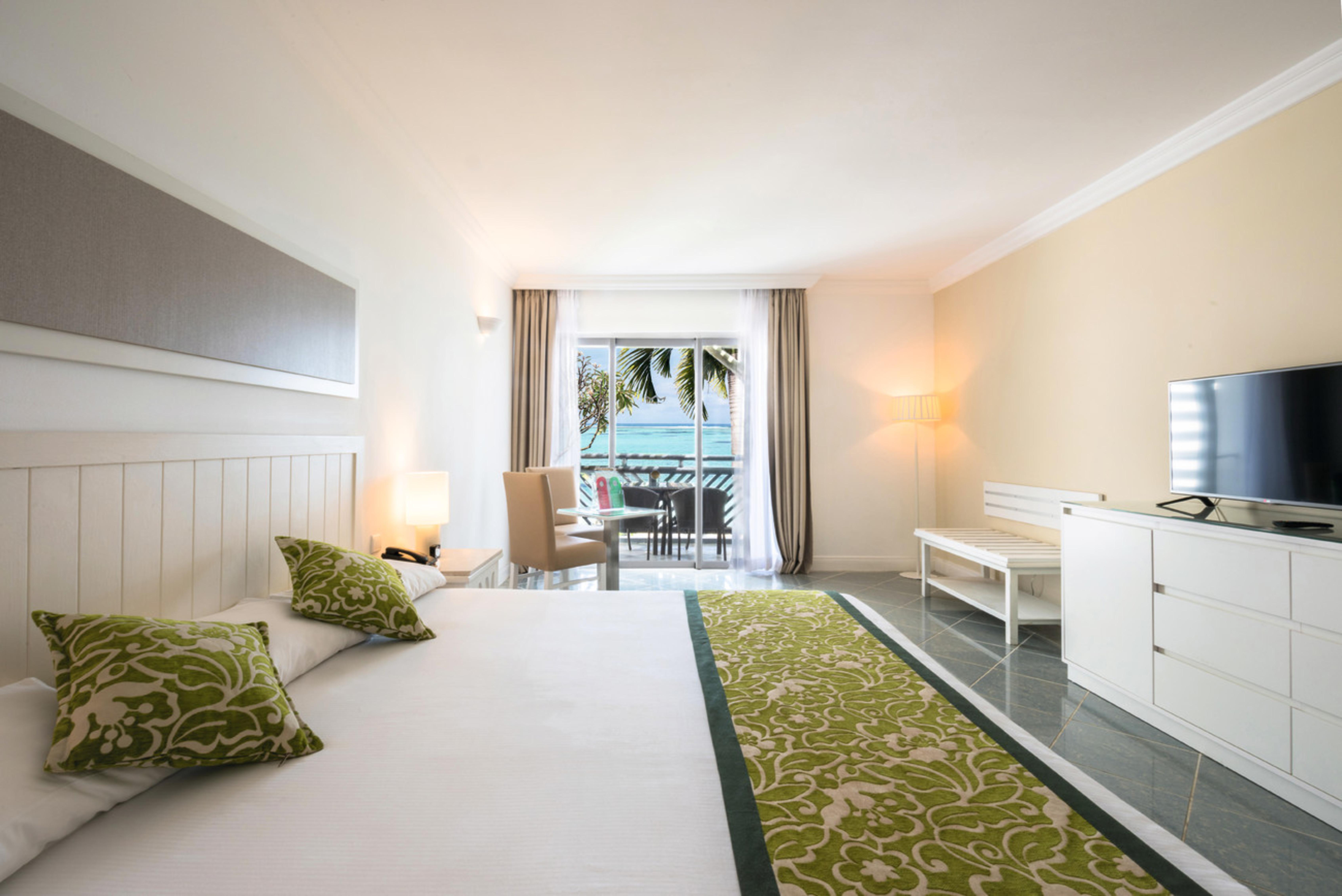 Hotel Riu Palace Mauritius (Adults Only) Le Morne Eksteriør billede