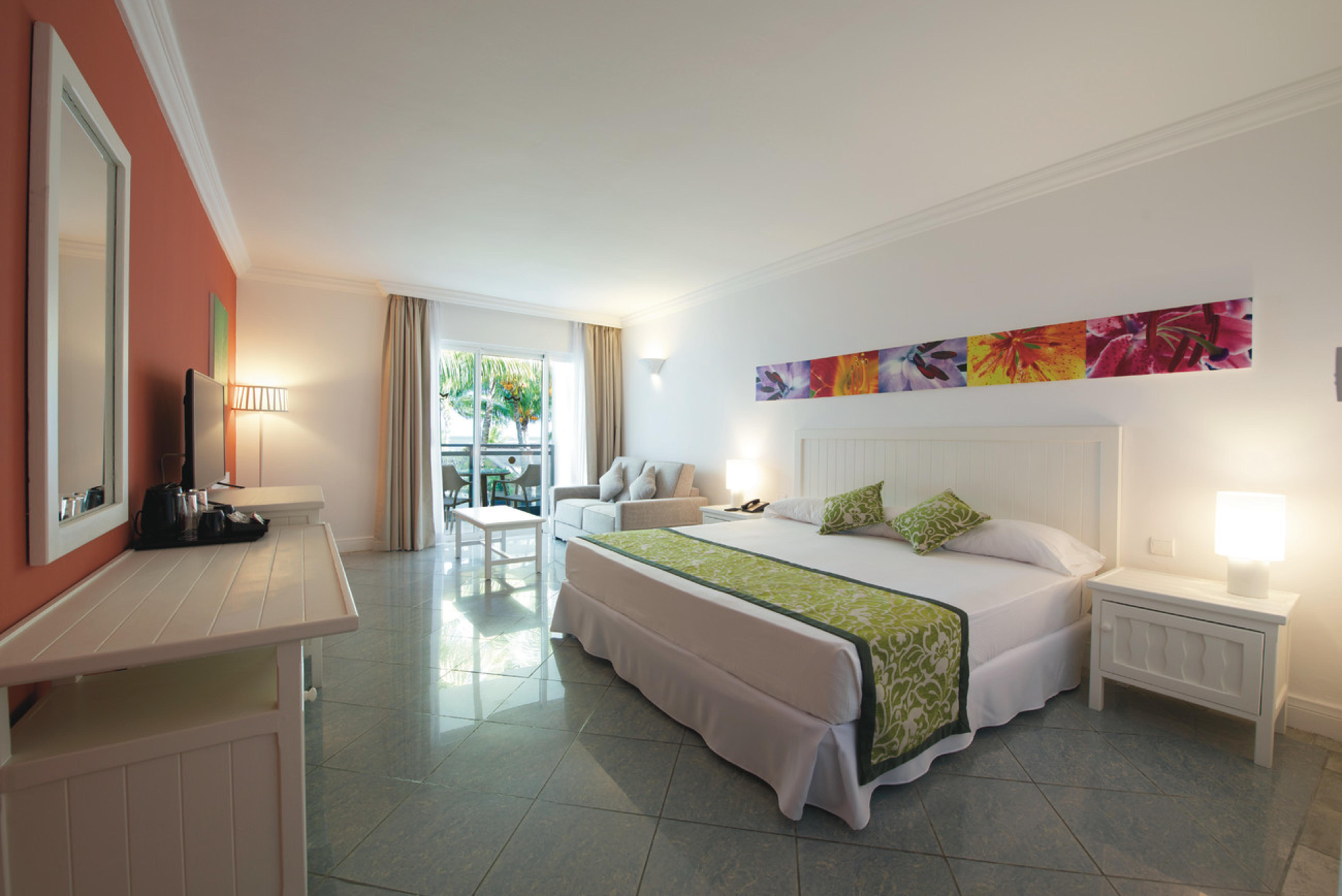 Hotel Riu Palace Mauritius (Adults Only) Le Morne Eksteriør billede