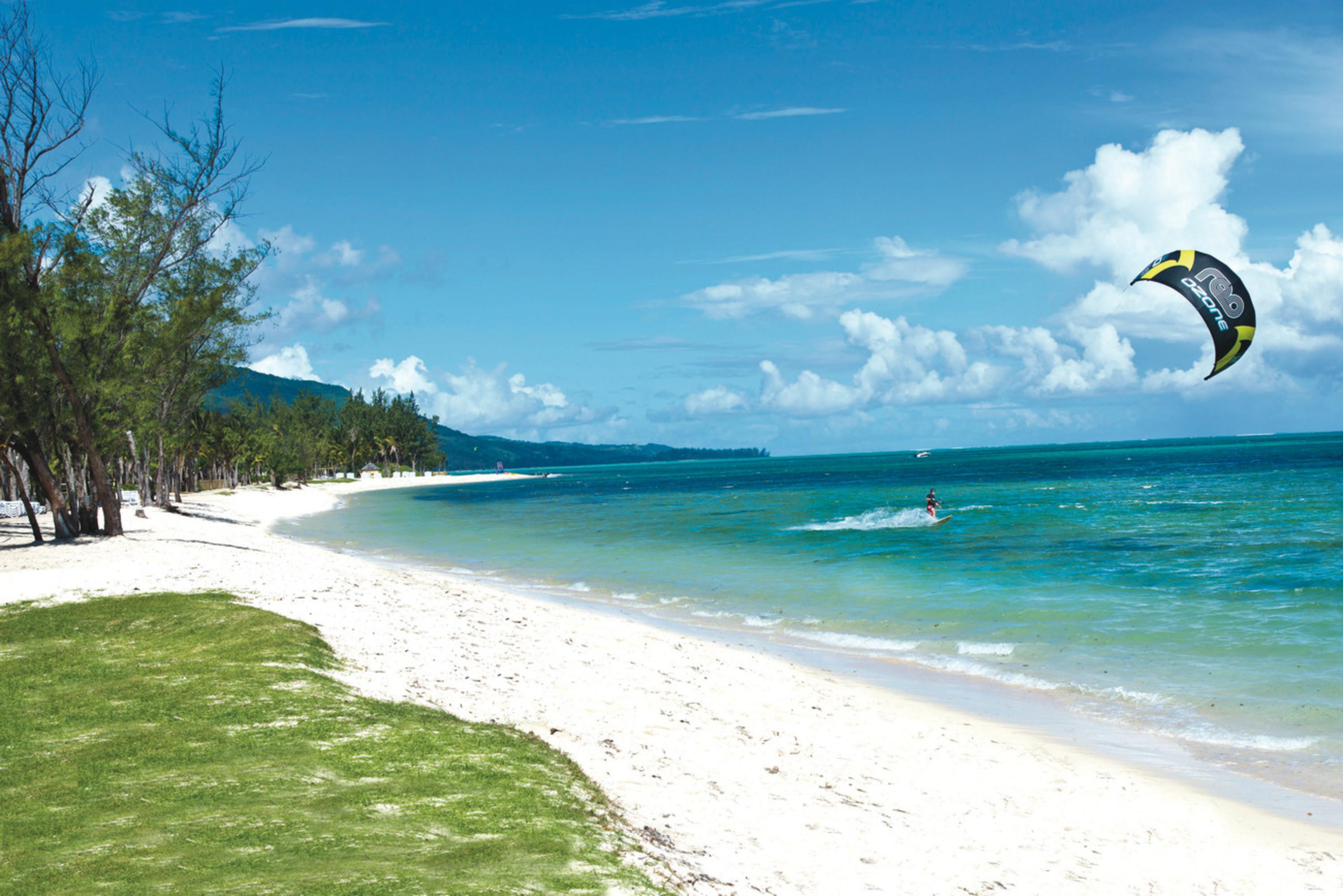 Hotel Riu Palace Mauritius (Adults Only) Le Morne Eksteriør billede