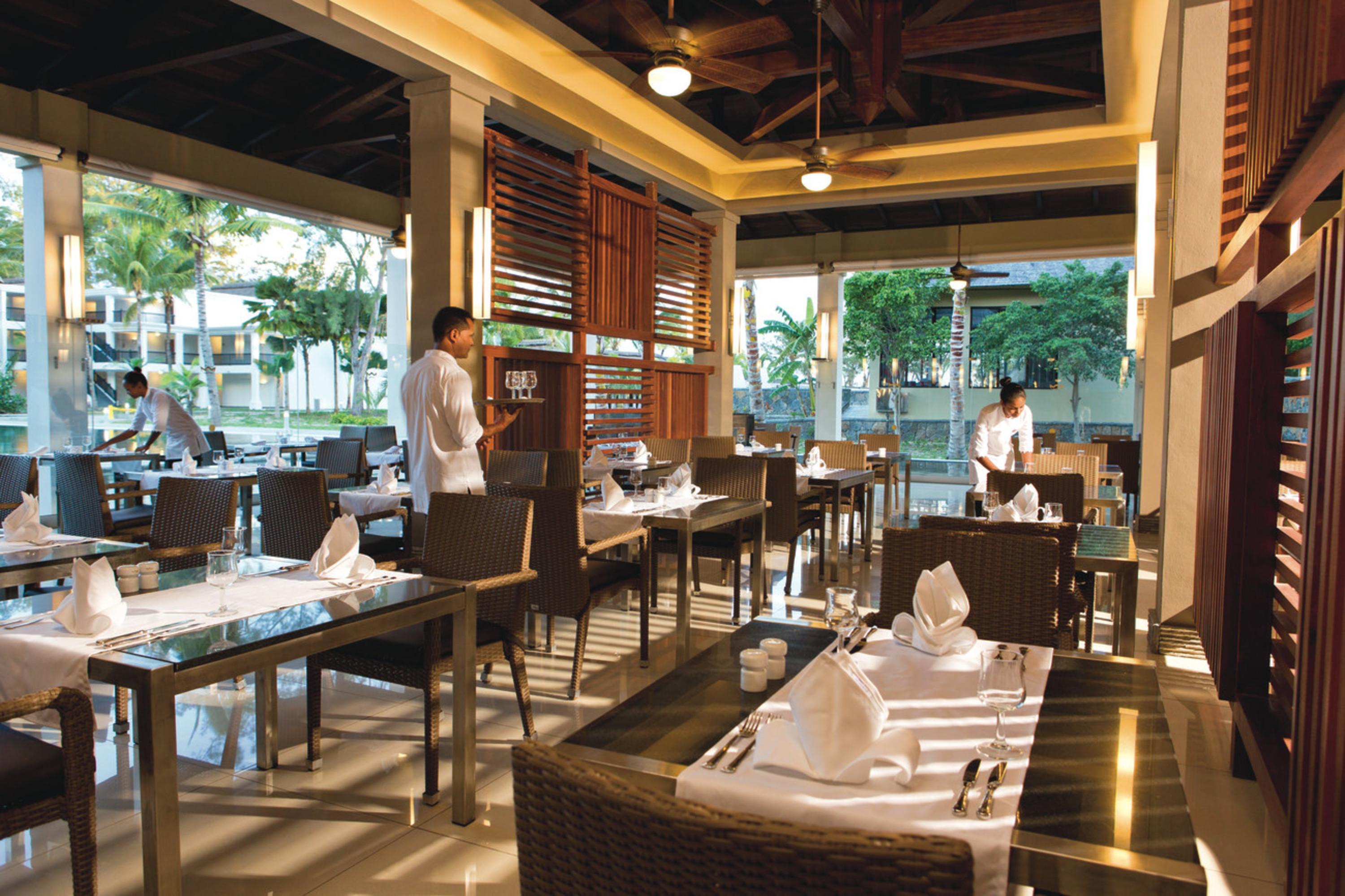 Hotel Riu Palace Mauritius (Adults Only) Le Morne Eksteriør billede