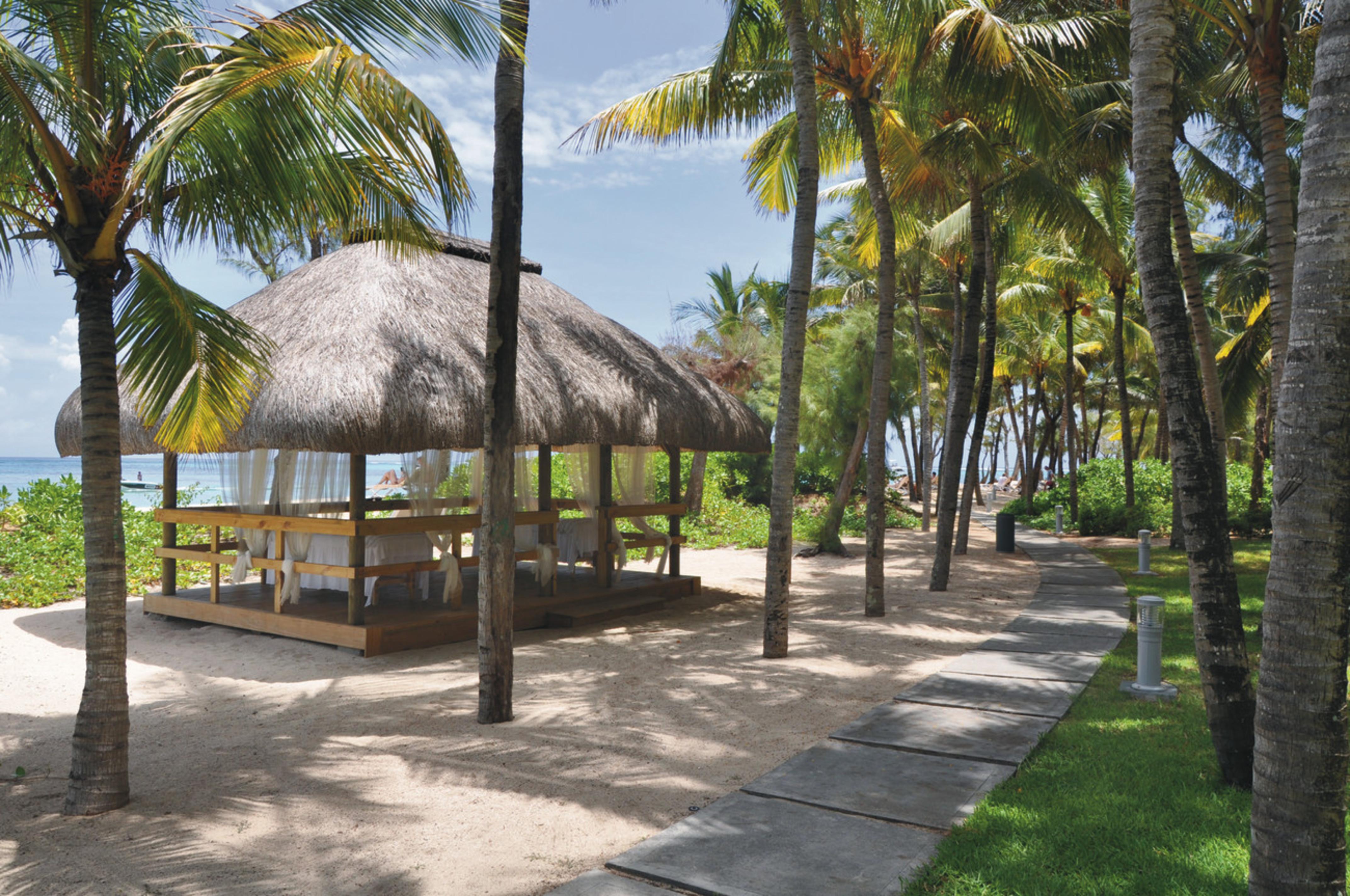 Hotel Riu Palace Mauritius (Adults Only) Le Morne Eksteriør billede