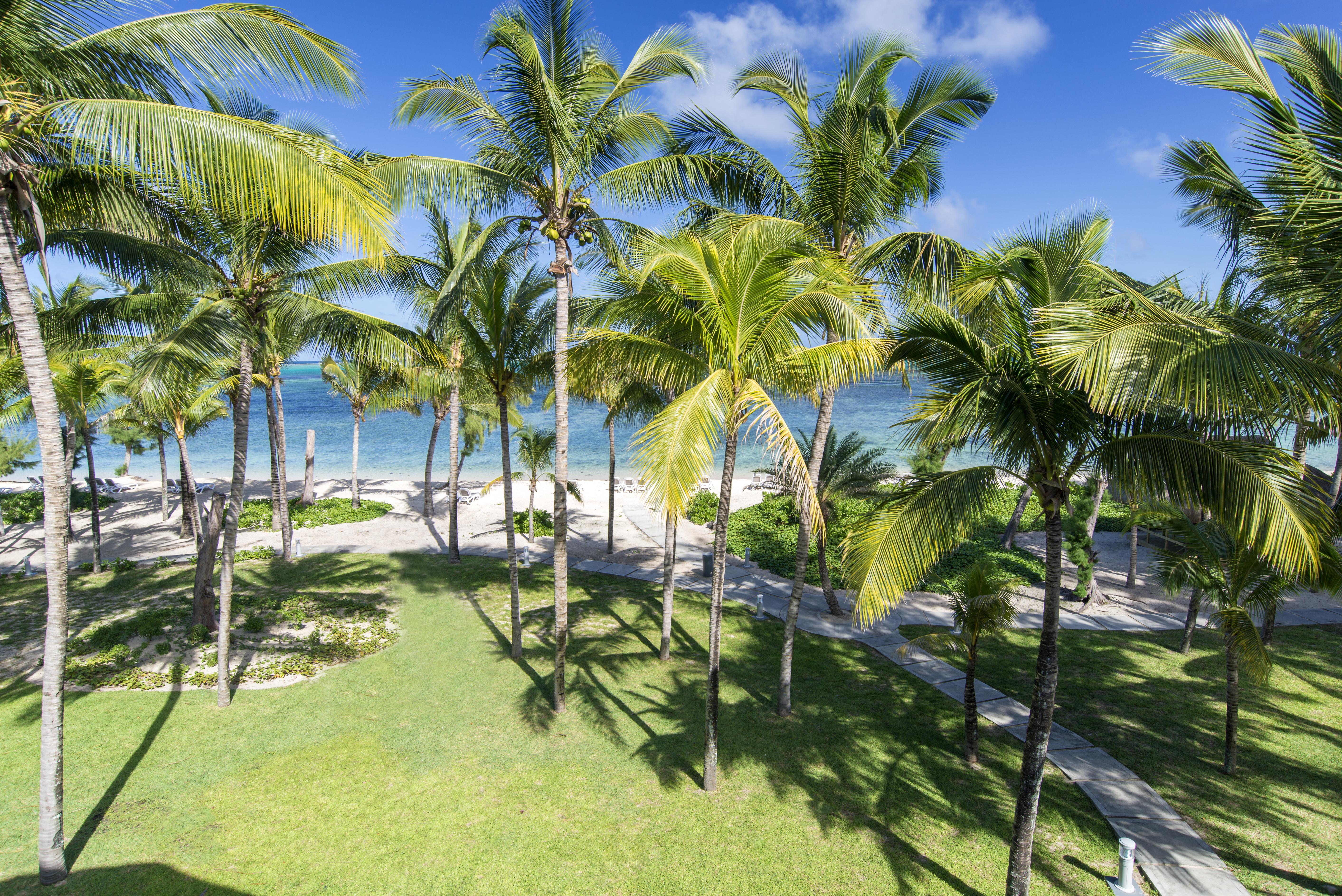 Hotel Riu Palace Mauritius (Adults Only) Le Morne Eksteriør billede