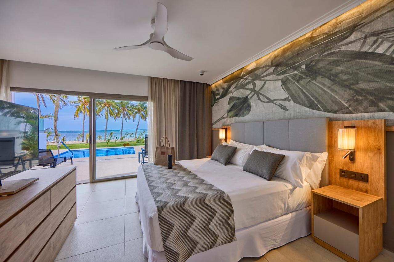 Hotel Riu Palace Mauritius (Adults Only) Le Morne Eksteriør billede