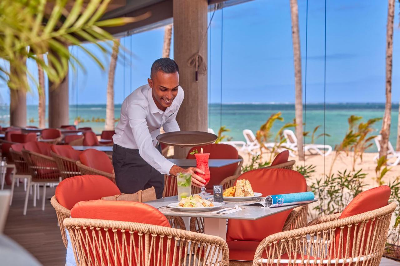 Hotel Riu Palace Mauritius (Adults Only) Le Morne Eksteriør billede