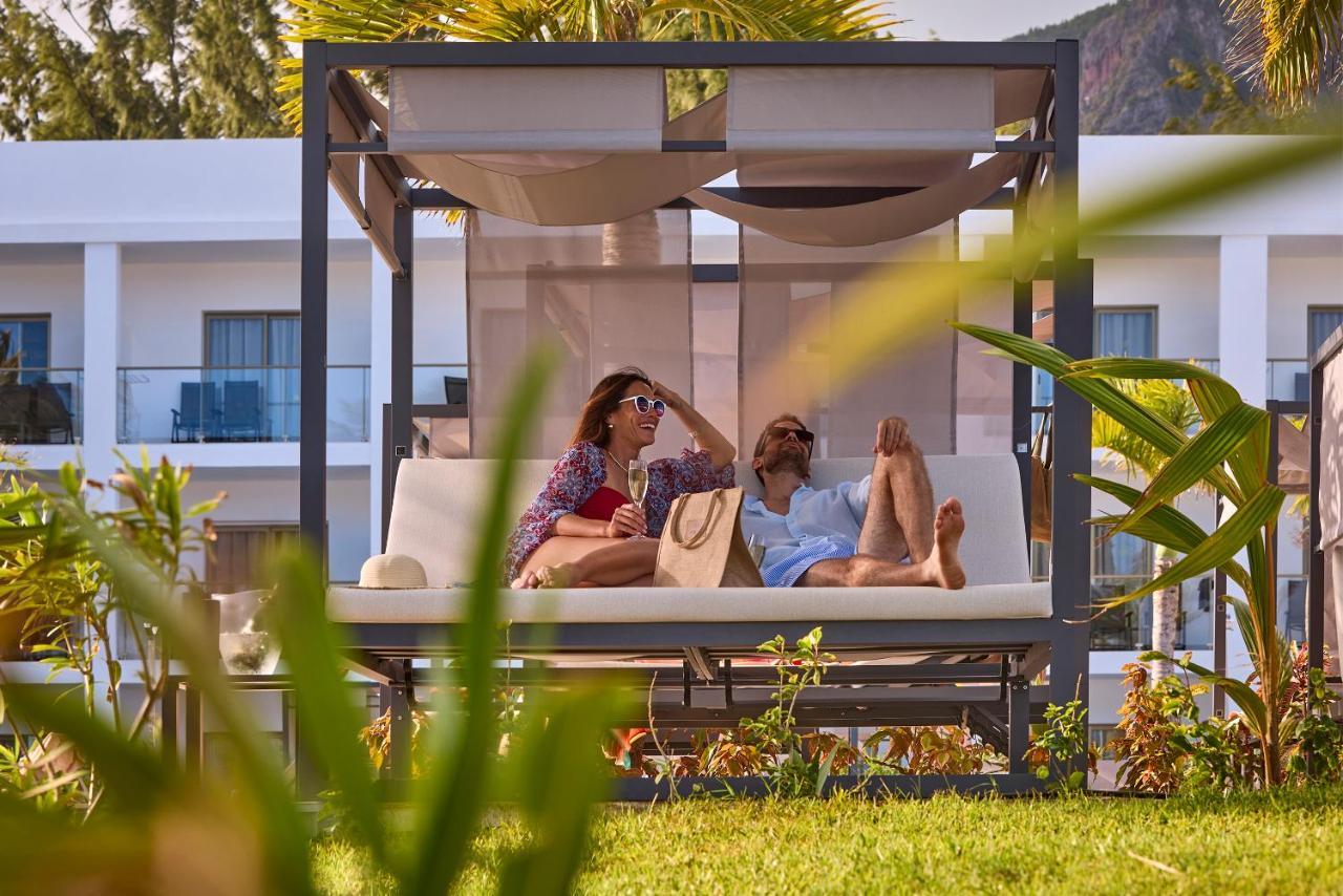 Hotel Riu Palace Mauritius (Adults Only) Le Morne Eksteriør billede
