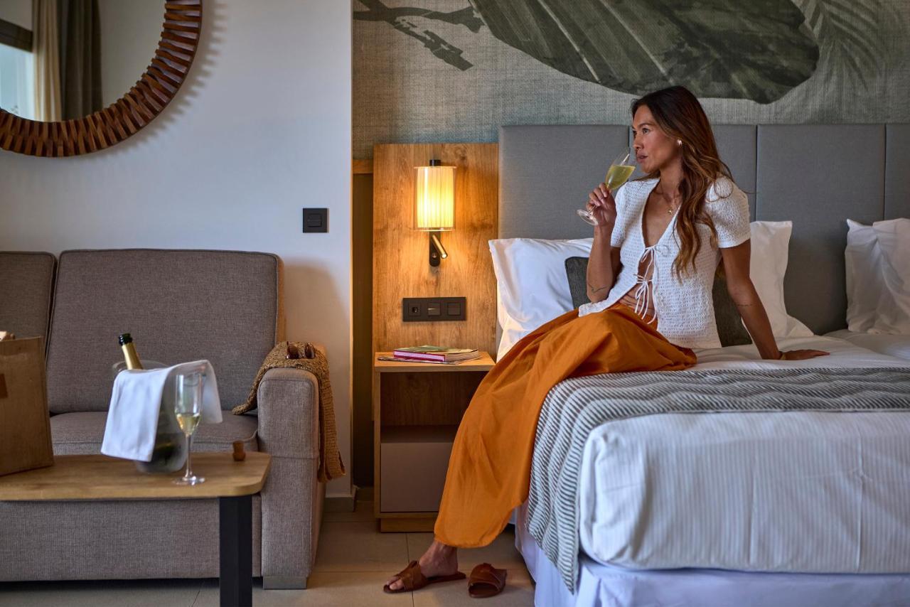 Hotel Riu Palace Mauritius (Adults Only) Le Morne Eksteriør billede