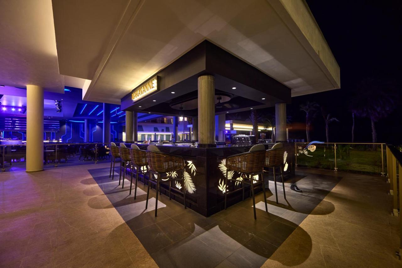Hotel Riu Palace Mauritius (Adults Only) Le Morne Eksteriør billede
