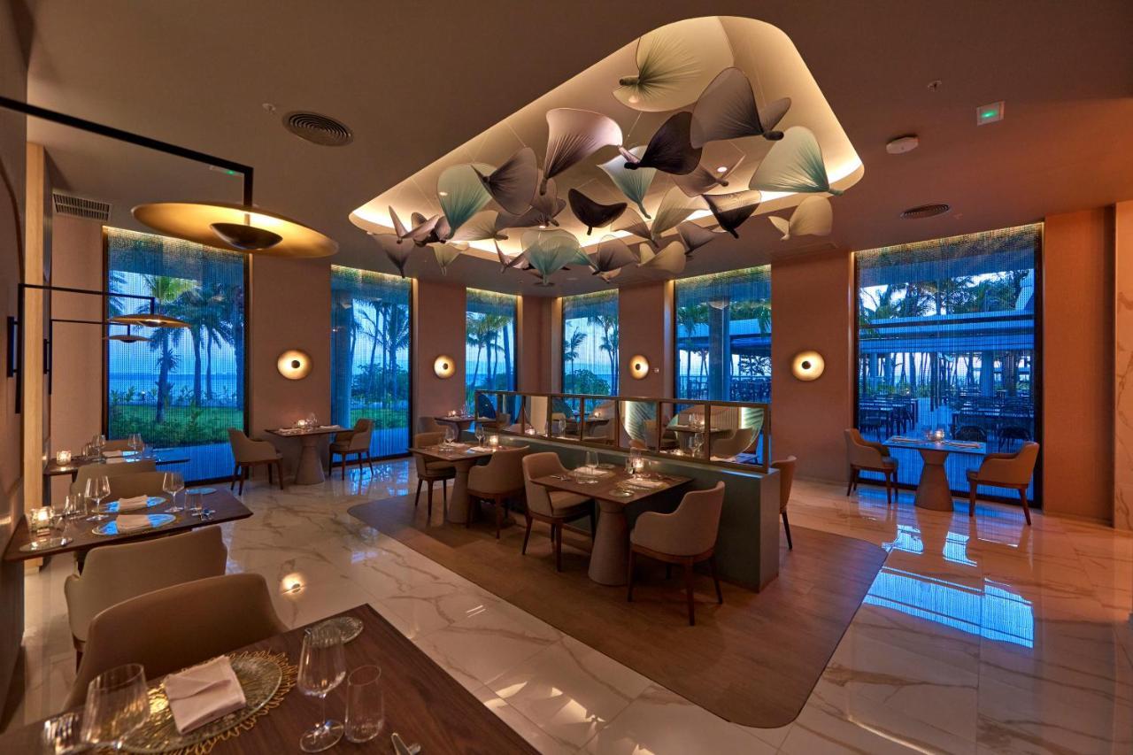 Hotel Riu Palace Mauritius (Adults Only) Le Morne Eksteriør billede