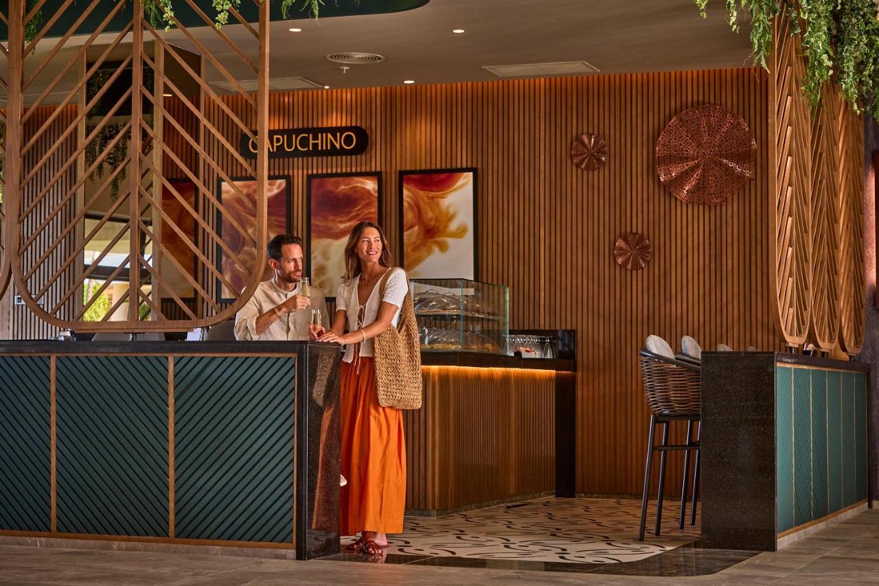 Hotel Riu Palace Mauritius (Adults Only) Le Morne Eksteriør billede